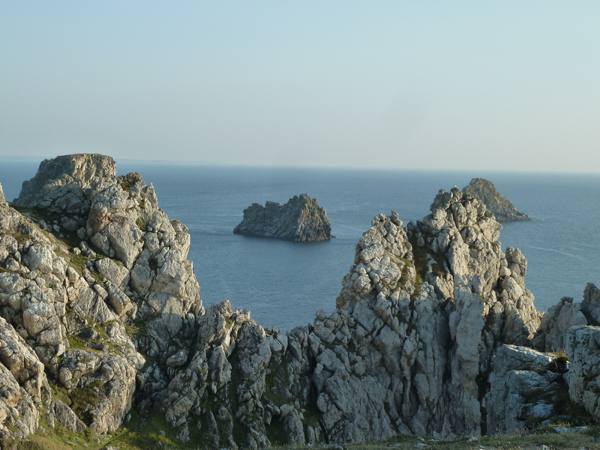 Pointe de Penhir